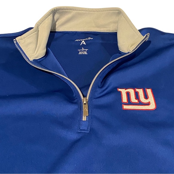 NY Giants Fan Bundle. EUC - Picture 6 of 14